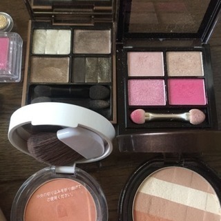デパコス売りますの画像