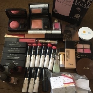 R&D.M.Co- オールドマンズテーラー新品❗カディコットンノースリーブ