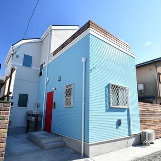 【GW限定キャンペーン初期費用無料0円！】SUNNYSIDEIN...