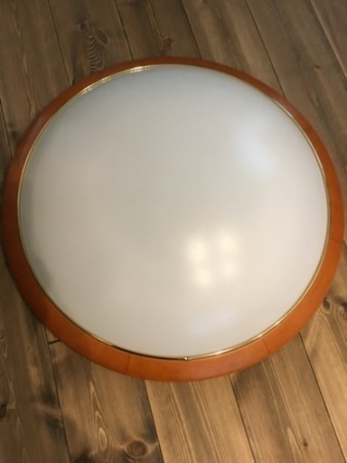 シーリングライト