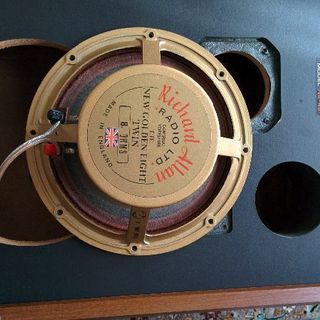 ヤマハNS-451(改)　興味のある方、本文よくお読みください。値下げしました。の画像