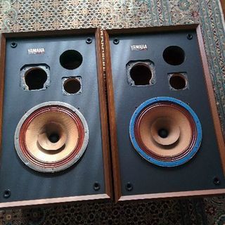 ヤマハNS-451(改)　興味のある方、本文よくお読みください。値下げしました。の画像