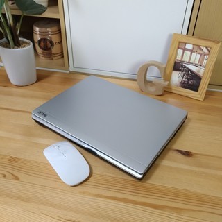 corei7で超高性能♪　メモリ4G　NEC　VersaPro　...
