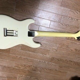 メーカー？のJAKE E. LEE風ストラトキャスターの画像