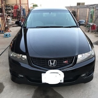 アコードワゴン タイプS 車検あり⭕ 25万🚗³₃の画像