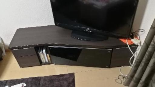 ニトリ テレビ台 【値下げしました】