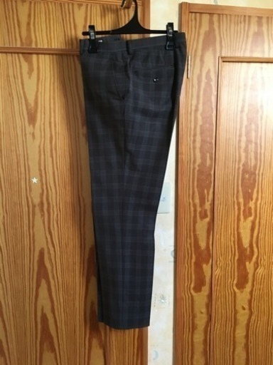 値下げしました！春夏用 スーツ 美品