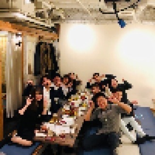 【千葉・江戸川】地元🌸友達グループのメンバー募集‼【現在10人】