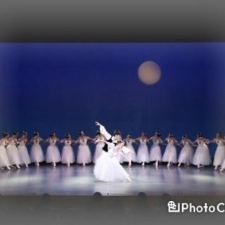  Ballet Studio  Liange～リアンジュ～ [大人クラス] の画像