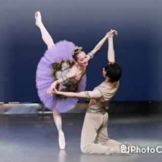  Ballet Studio  Liange～リアンジュ～ [大人クラス] の画像