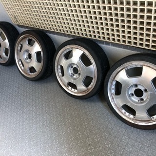 購入者決定　軽自動車　アルミホイール　16インチ　ジャンク扱い　...