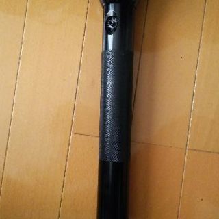 LEDではないけどマグライト 