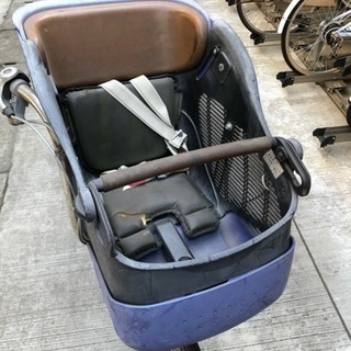 子供乗せ自転車(取引中)