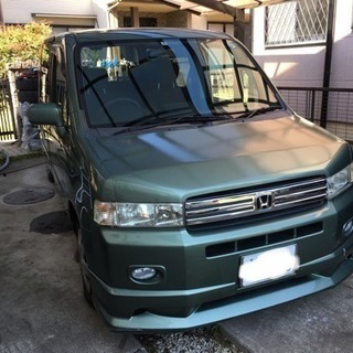 【車検長い】モビリオスパイク