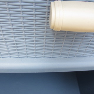 ☆無料☆地元のみ☆３段引き出し収納☆の画像