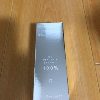 ミュゼ MCプラセンタエキスEX100 30ml