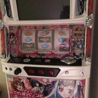 これゾン 実機 不要機付きです スロット