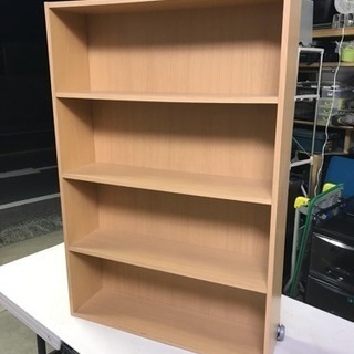 本棚、コレクション棚 など