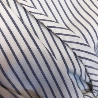 ブラウス zara GRL SLY GU WEGO ANAP bershkaの画像