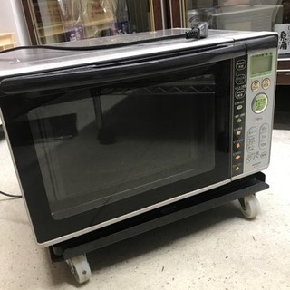 電子レンジ