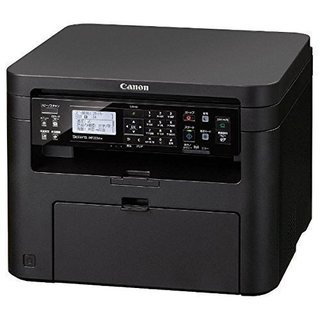 インク残量多く即、使用可！【Canon】 プリンター複合機　Sa...