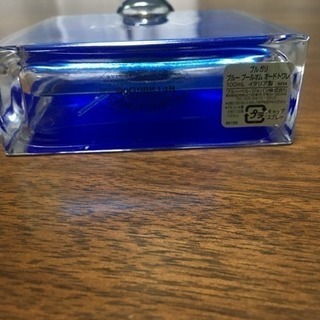 男性用ブルガリ香水の画像