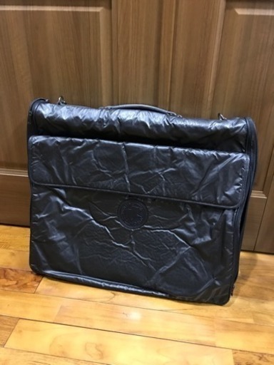 ☆ハンティングワールド☆ スーツバック