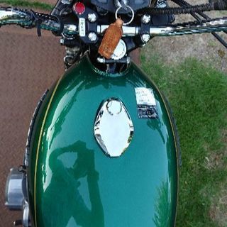 Z750D1 フルオリジナル 売ります！の画像