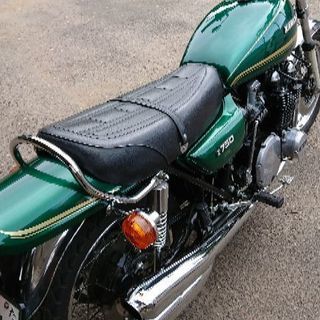 Z750D1 フルオリジナル 売ります！の画像
