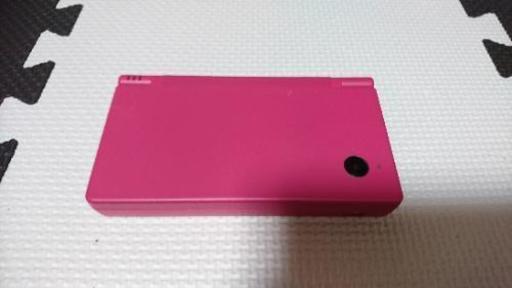 NINTENDO DSi本体売り切れました
