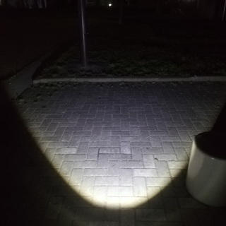 懐中電灯の画像