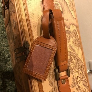ディズニー 非売品 トランク ディズニーワールド の画像