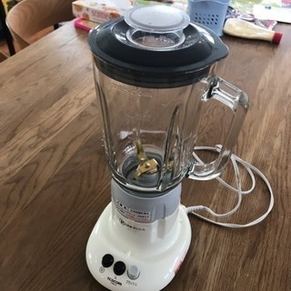 ミキサー