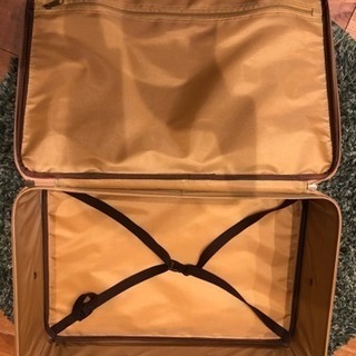 ディズニー 非売品 トランク ディズニーワールド の画像