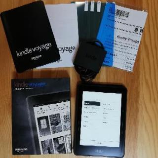 Kindle Voyage　★GWのみ販売