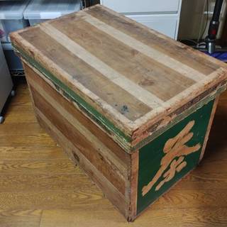 茶箱 2