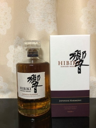 サントリー  響ジャパニーズハーモニー