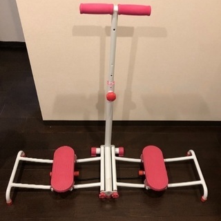 太ももの筋トレマシーン！