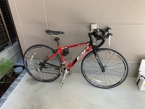 【引き取り限定】 BH Volan le ロードバイク