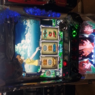 シンデレラブレイドの中古が安い!激安で譲ります・無料で シンデレラブレイドの中古が安い!激安で譲ります・無料で