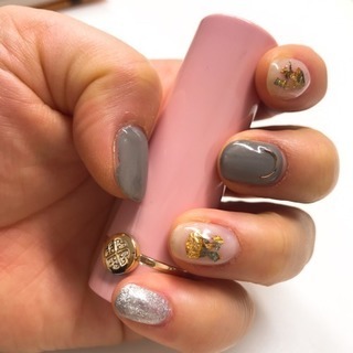 ネイルしたい方💐 - 仙台市