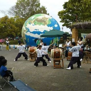 日曜練習です！和太鼓演奏メンバー募集(養老町)