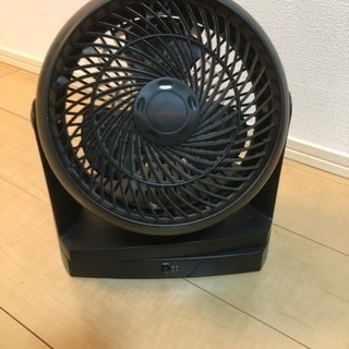 あげます サーキュレーター
