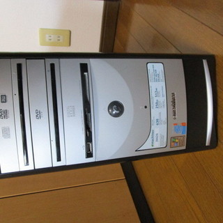 【パソコン本体】windows10＋キーボード&マウス付■￥3,...