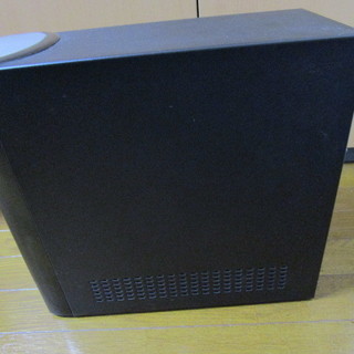 【パソコン本体】windows10＋キーボード&マウス付■￥3,000-■の画像