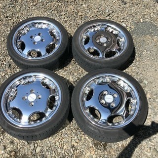 ナイトロレーシング アルミサイレンサー 60.5φ NITRORACING 希少