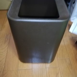 ニトリ　ビニールが見えないゴミ箱