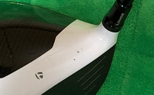 2017年製、M2ドライバー(9.5度)