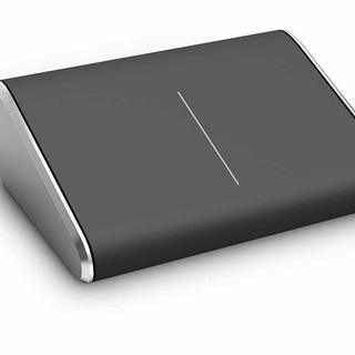 Microsoft マウス Wedge Touch Mouse