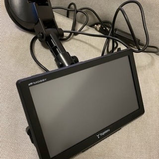 ユピテルナビ、テレビ😊⭐️地図めちゃ新しい！値下げしました！